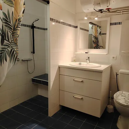 Sur Le Port Apartment Hyères